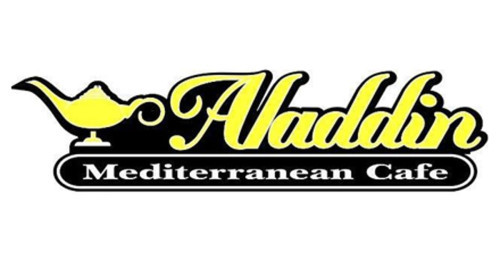 Aladdin Mediterranean Cafe