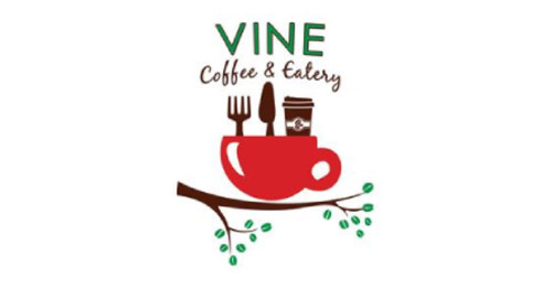 The Vine Coffeehouse And Eatery