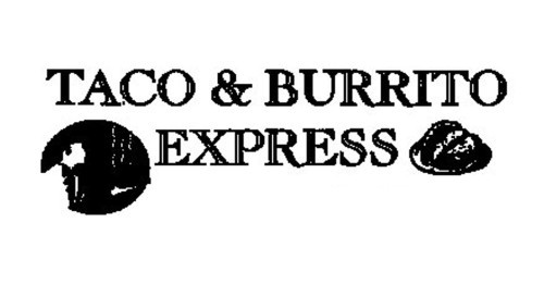 Taco & Burrito Express