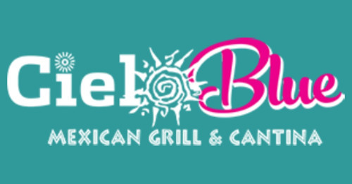 Cielo Blue Mexican Grill And Cantina