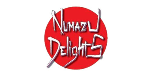 Numazu Delights Cafe