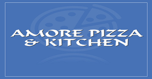 Amore Pizza Kitchen