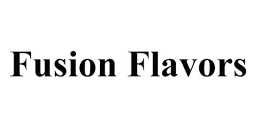 Fusion Flavors Indian Cuisine
