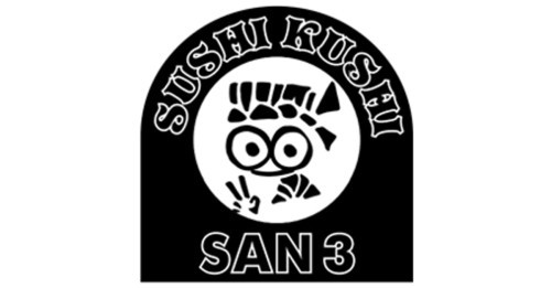 Sushi Kushi San 3