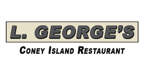 L. George's Coney Island Resta
