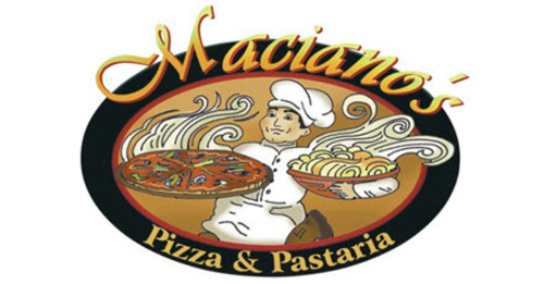 Maciano's Pizza Pastaria