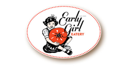 Early Girl Eatery Southend