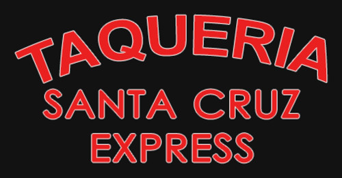 Taqueria Santa Cruz Express
