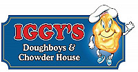 Iggy's Doughboys Chowder House