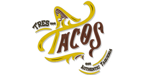 Tres Tacos Mas