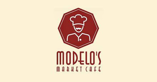 Modelos Market Cafe