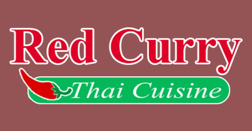 Red Curry Thai Cuisine