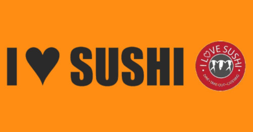 I Heart Sushi