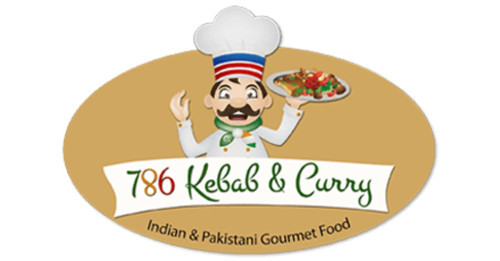 786 Kebab Curry