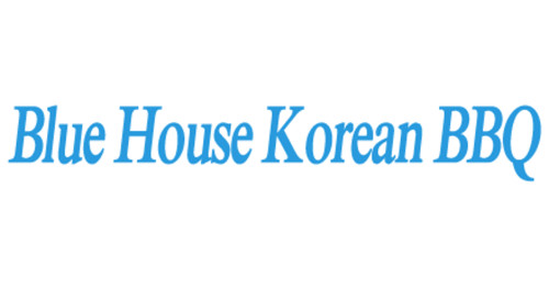 Blue House Korean Bbq
