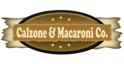 Calzone Macaroni Co.