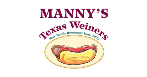 Manny's Texas Weiners
