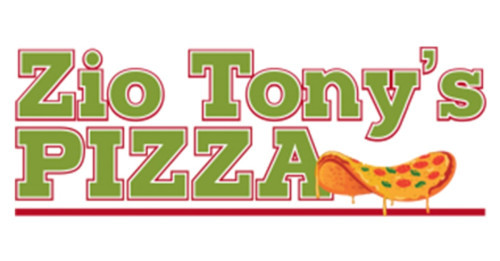 Zio Tonys Pizza Carry Out