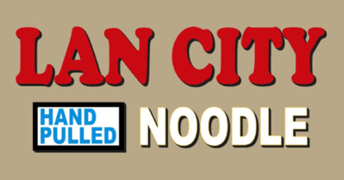 Lan City: Handpulled Noodles