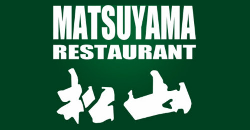 Matsuyama