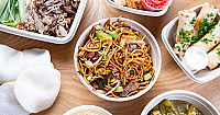 Taste Hunan Xiāng Yù Hú Nán Cài Melbourne Cbd