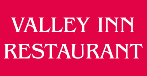 Valley Inn Restaurant And Bar