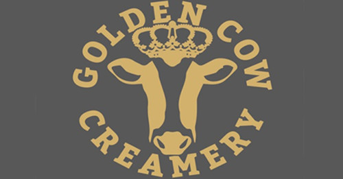 Golden Cow Creamery