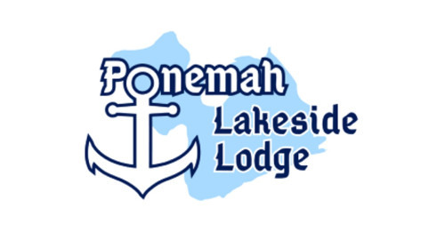 The Ponemah Lakeside Lodge