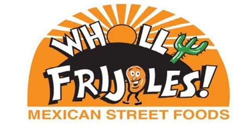 Wholly Frijoles Mexican Street Foods