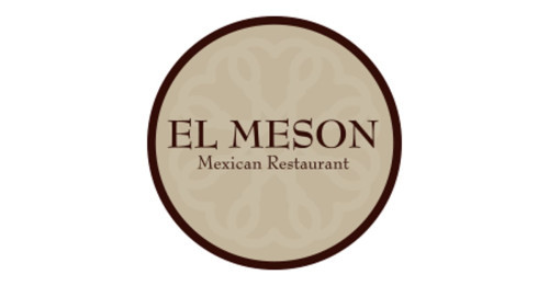 EL Meson Mexican Restaurant