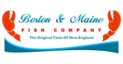 Boston Maine Fish Company