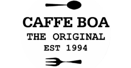 Cafe Boa