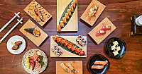Sushi Passion Birmingham