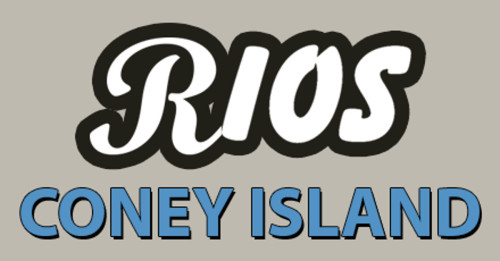 Rio's Coney Island