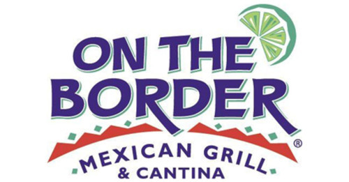On The Border Mexican Grill Cantina Mall Of Georgia