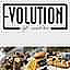 Evolution Cafe-snack