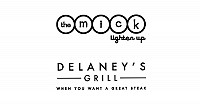 Delaney's Grill And The Mick