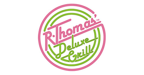 R Thomas Deluxe Grill