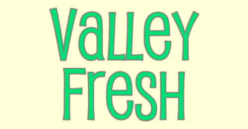 Valley Fresh