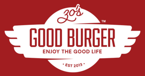 Zo’s Good Burger