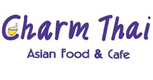 Charm Thai Asian Food And Cafe
