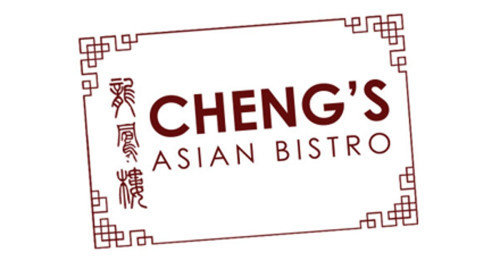 Cheng's Asian Bistro