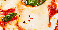 Pizza Hot4You (Italian Pizza)