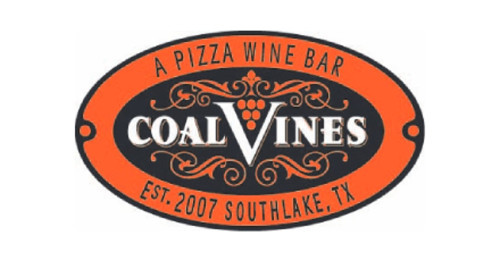 Coal Vines Pizza And Wine