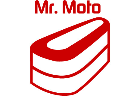 Mr. Moto Sushi-Bar