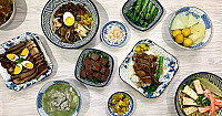 Happy V Food Kāi Xīn Měi Shí Chē Zǐ Miàn