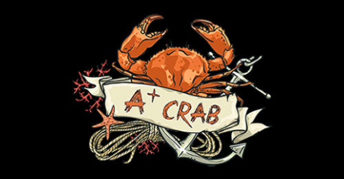 A Plus Crab