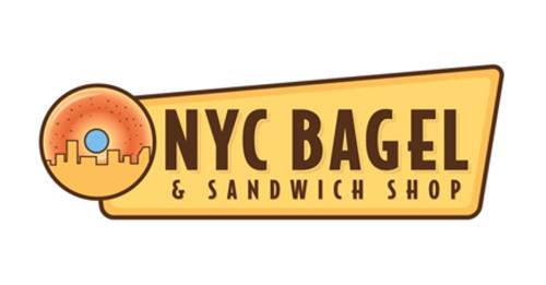 Nyc Bagel Sandwich Shop