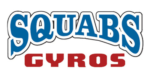 Squab Gyros 