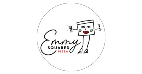 Emmy Squared Pizza Midtown West Atl